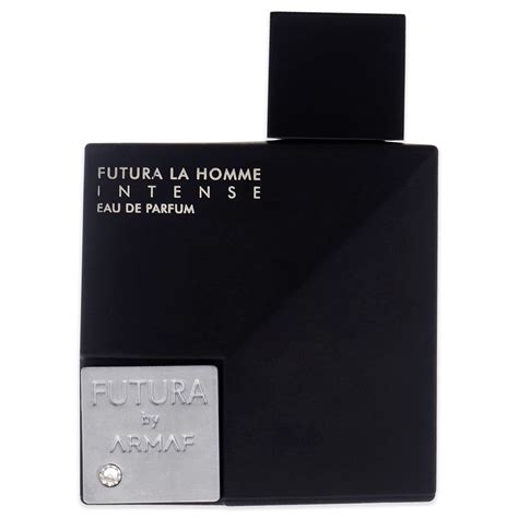 armaf futura la homme intense.